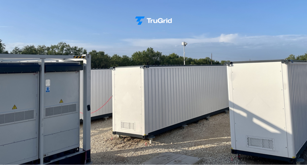 Supply Chain Challenges In Battery Energy Storage Systems, TruGrid, EPC
