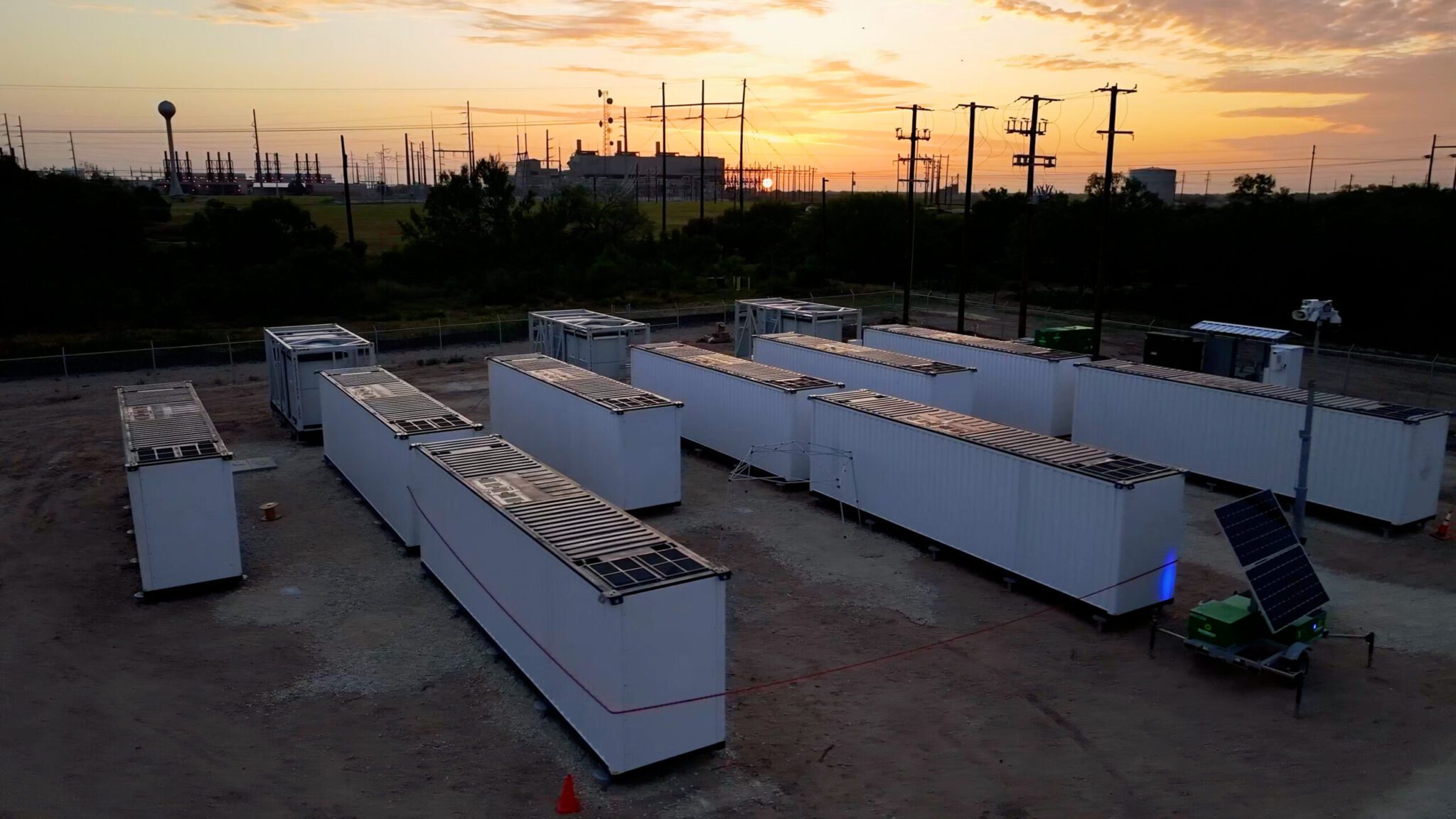 TruGrid, TruGrid Energy, BESS, Energy Storage, Battery Energy Storage System, EPC, EPC Contractor, Clean Energy, Renewable Energy, Sustainability