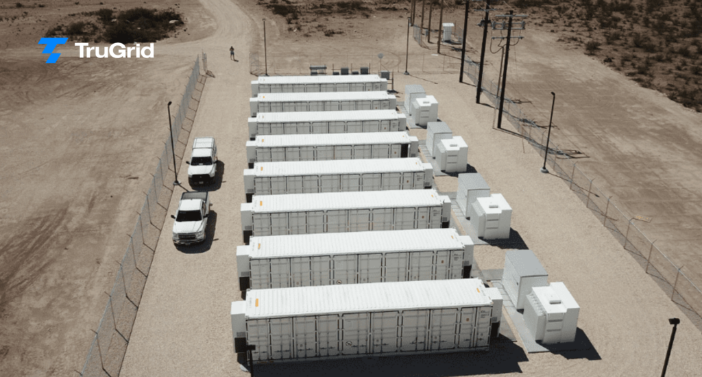 Trugrid Is The Perfect Epc For Co Ops