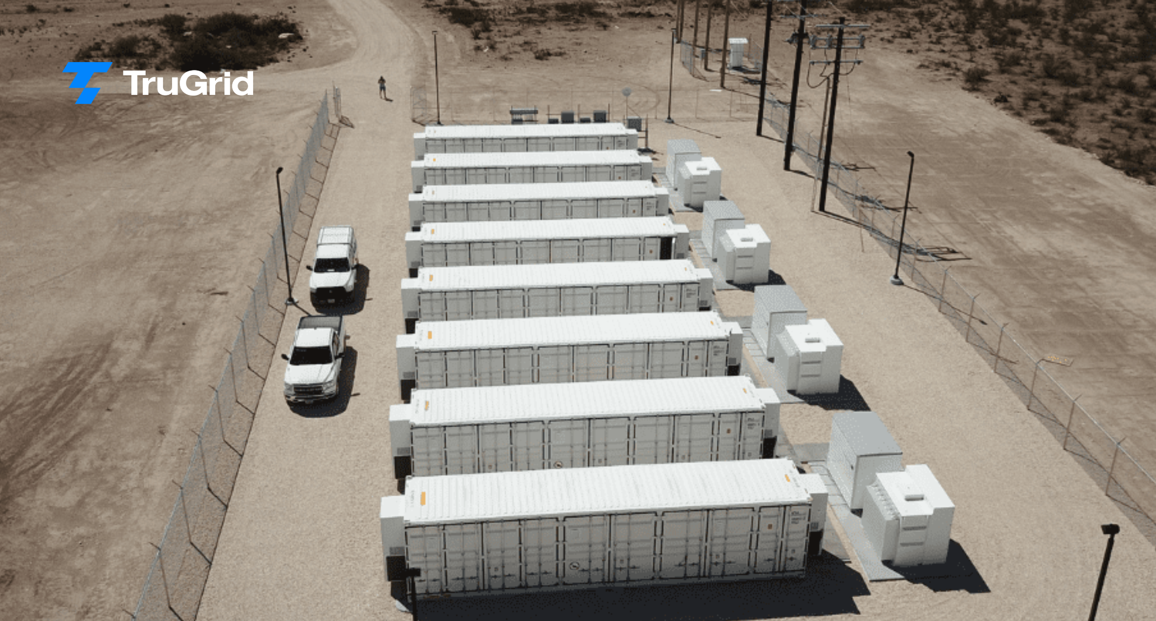 Trugrid Is The Perfect Epc For Co Ops