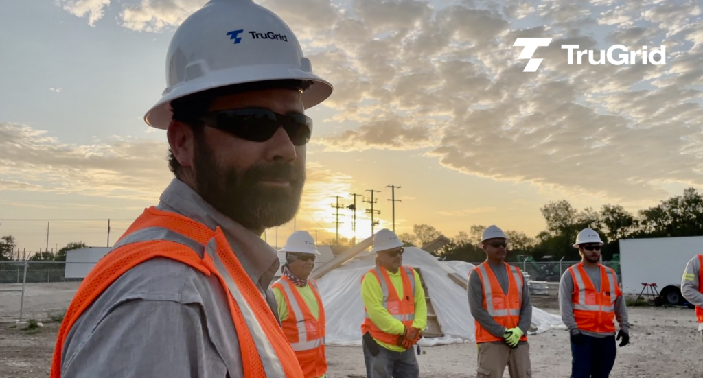 Careers In Construction Month, TruGrid, EPC
