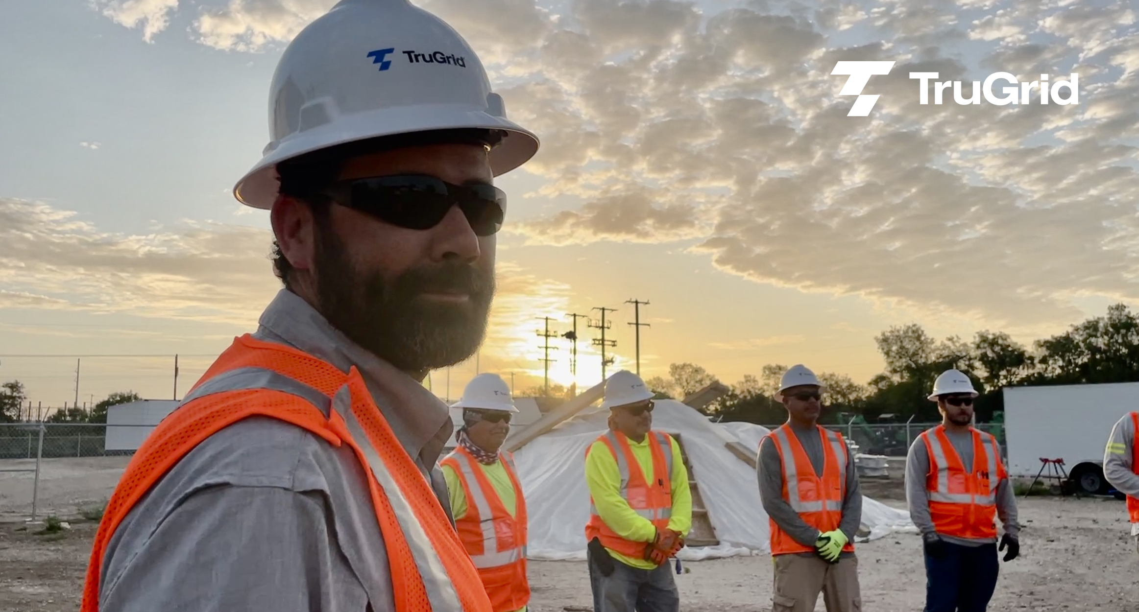 Careers In Construction Month, TruGrid, EPC