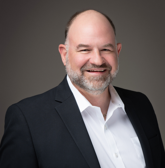 Joseph (Jody) Snodgrass