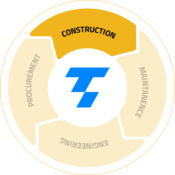 Construction