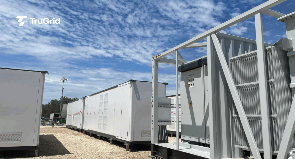 4 Reasons Solar and Storage Are Critical for Data Centers, TruGrid, EPC