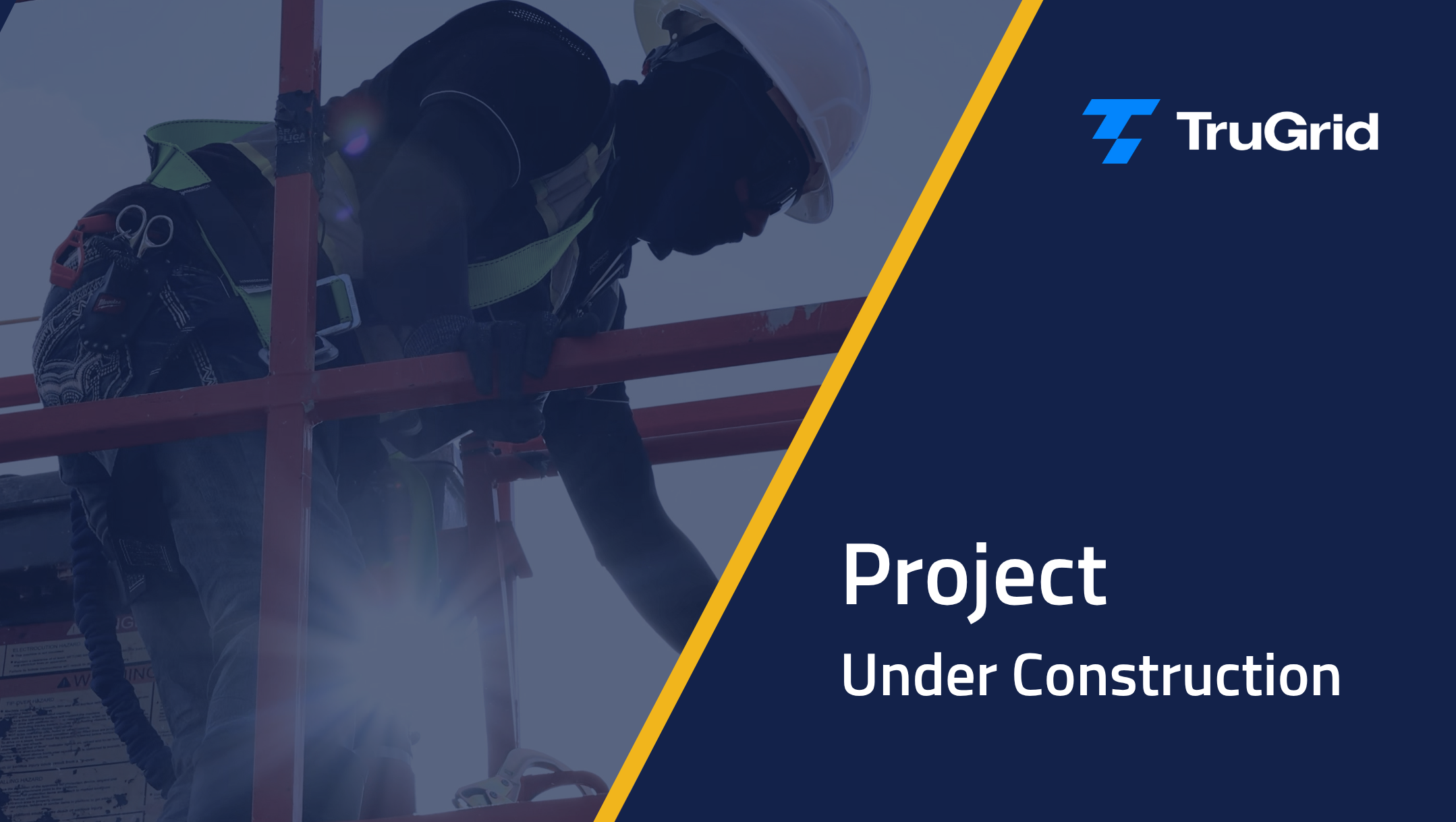 Bess TruGrid Project, EPC, O&M, Integration