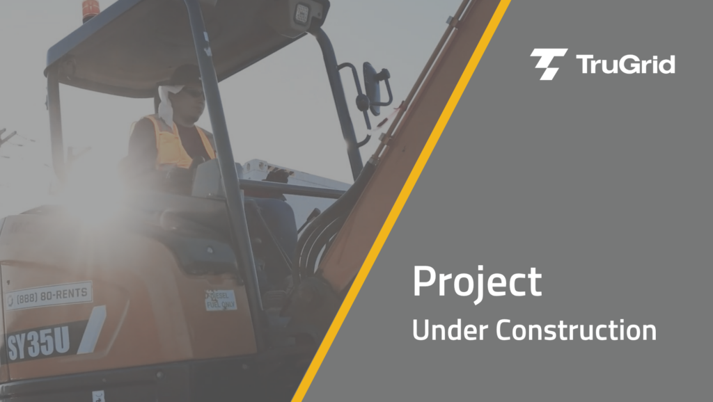 Bess TruGrid Project, EPC, O&M, Integration