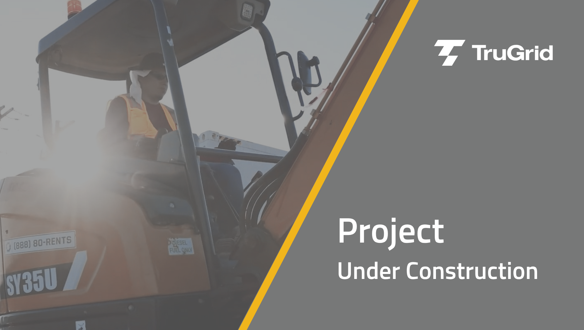 Bess TruGrid Project, EPC, O&M, Integration