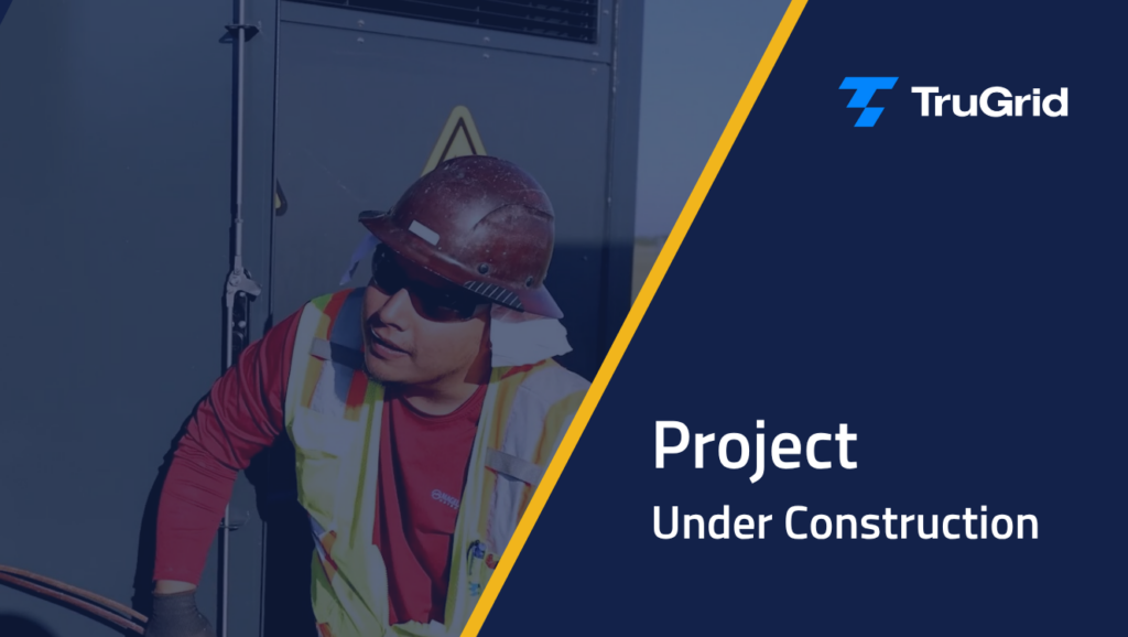 Bess TruGrid Project, EPC, O&M, Integration